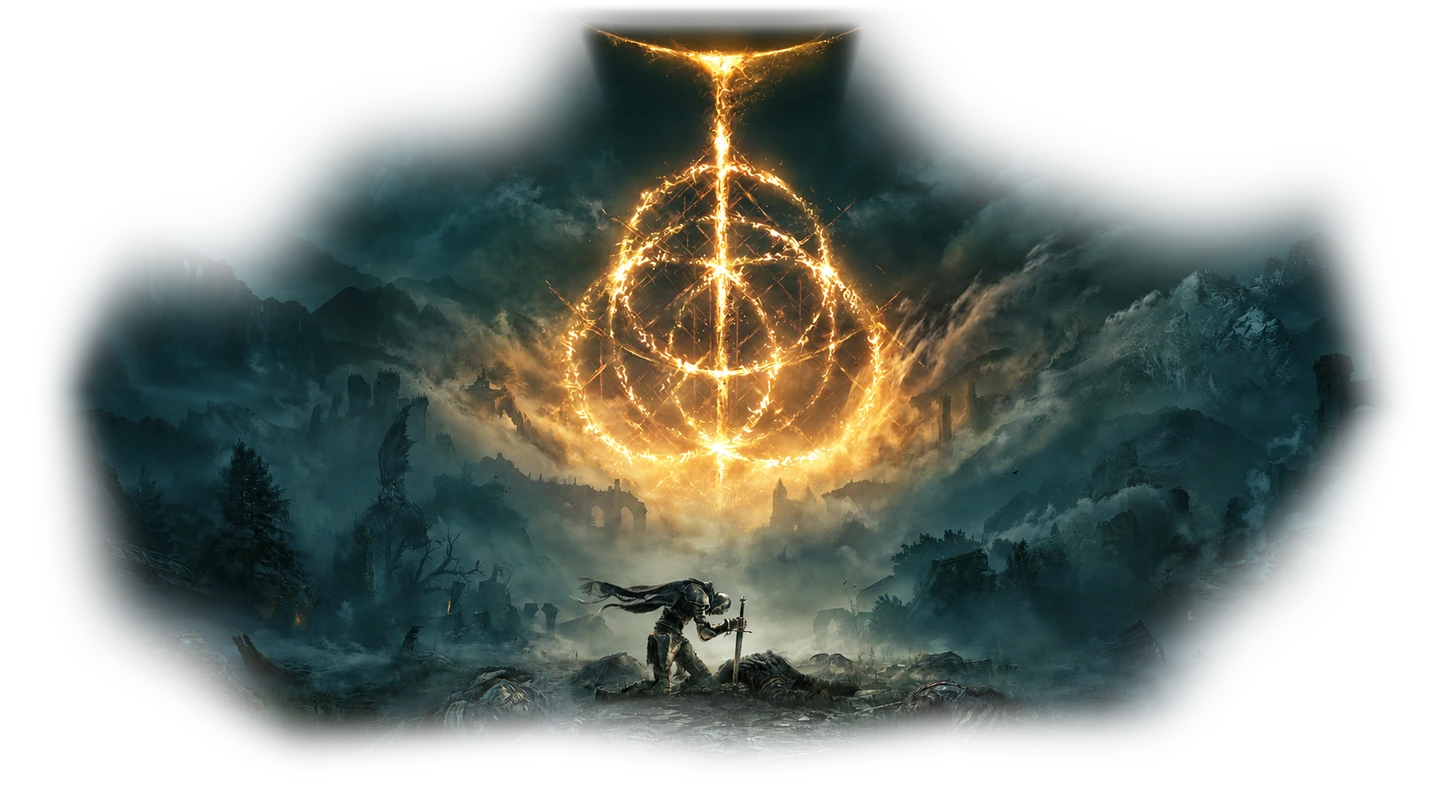 Elden Ring: Vyke beneath the golden rune
