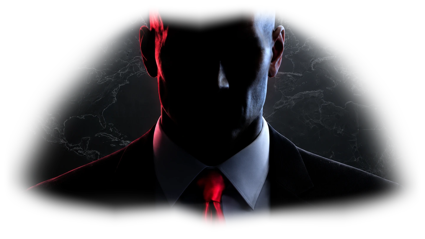 HITMAN
