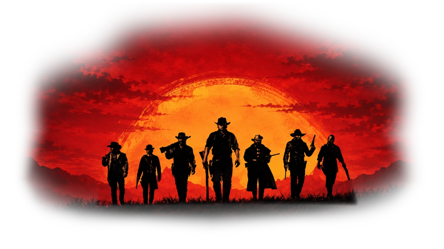 Red Dead Redemption 2