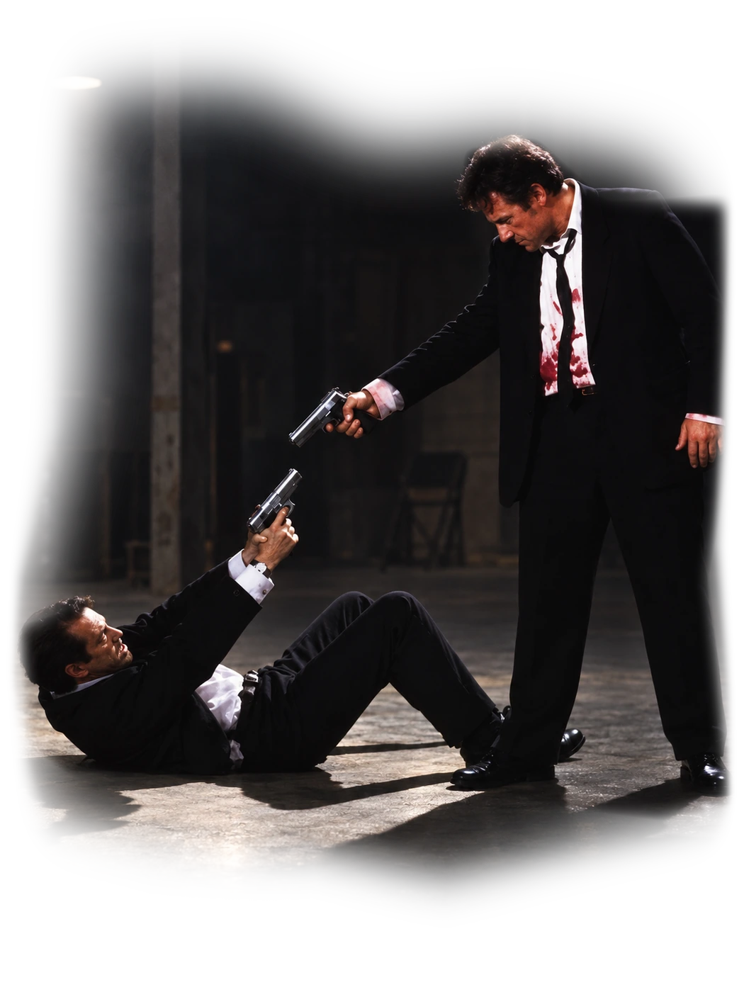 Reservoir Dogs