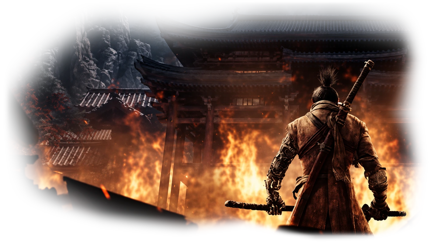 Sekiro