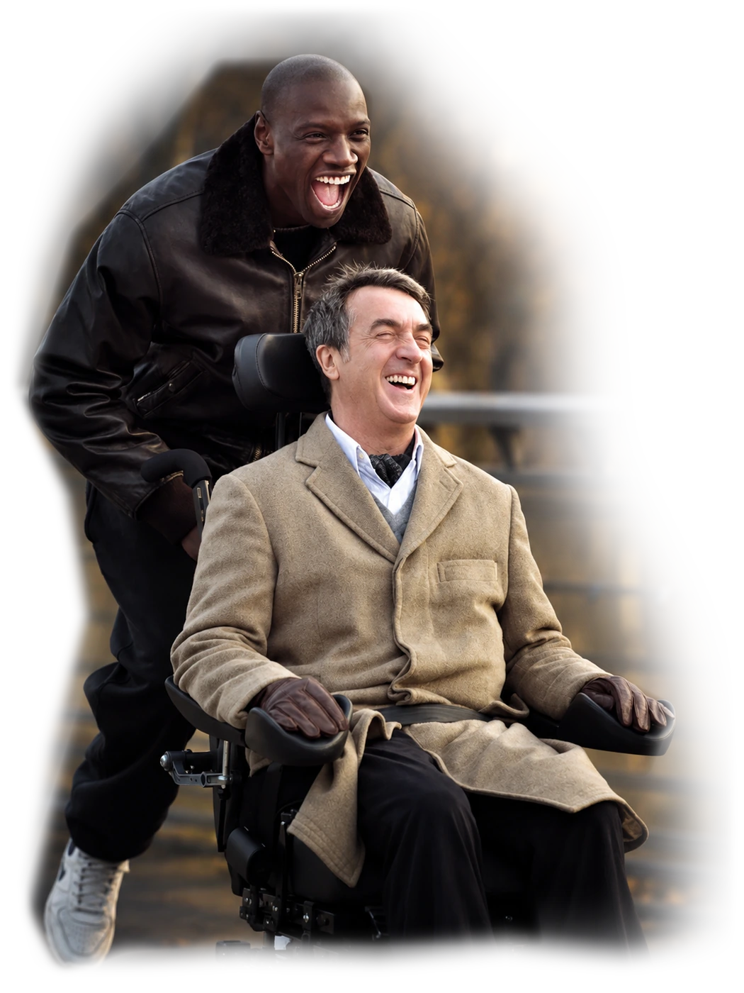 The Intouchables