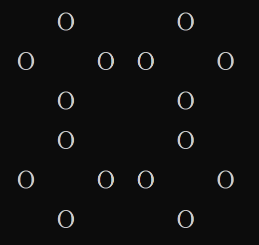 n=1 输出