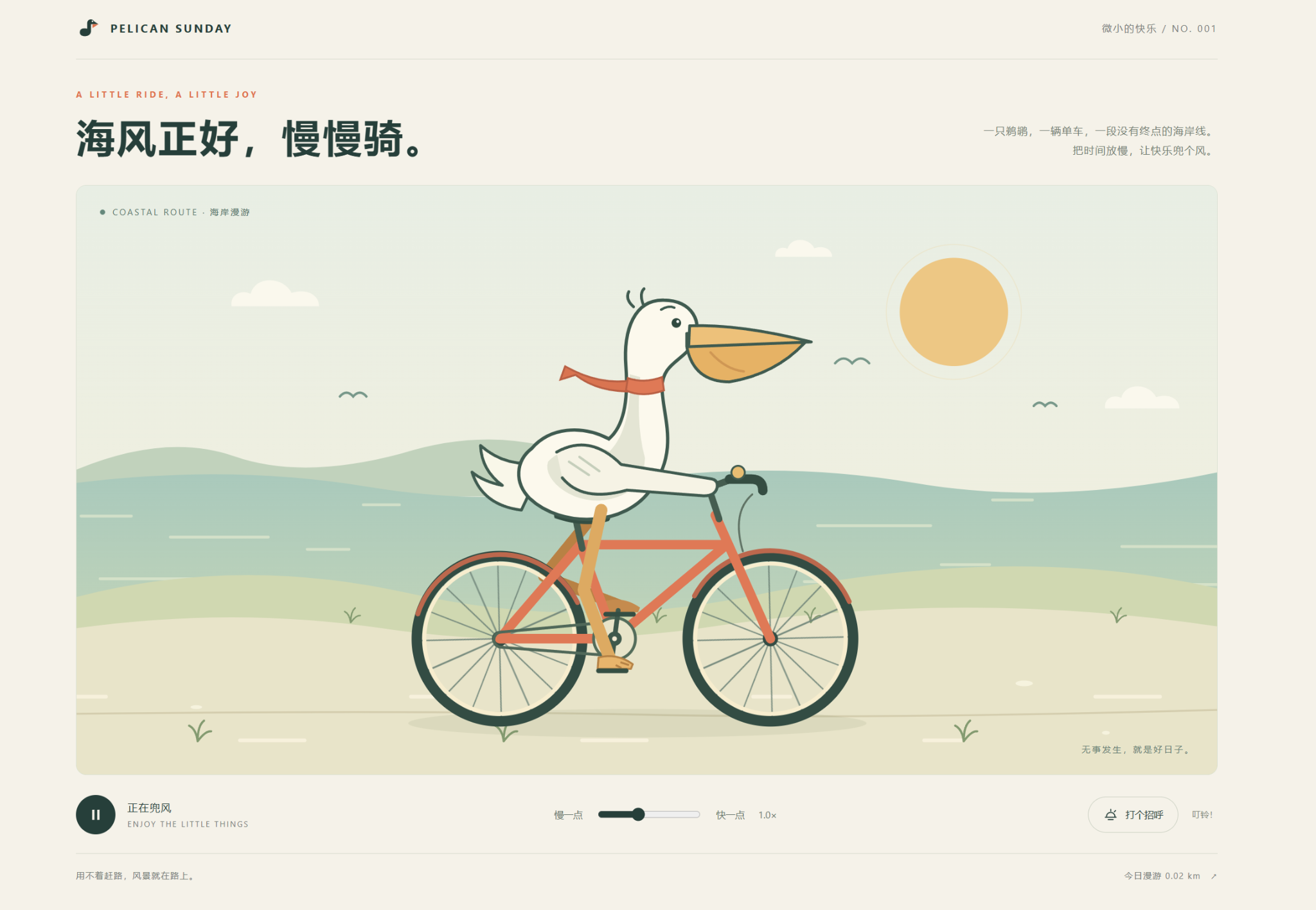Codex 的鹈鹕骑自行车测试结果